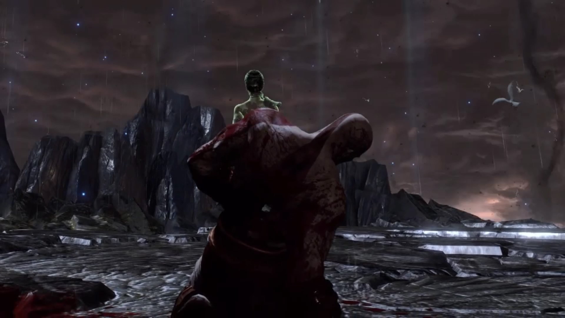ゆぅ プラチナトロフィー23個目 Gow3 Remastered Gowシリーズは初めてだったけど爽快だったし満足かな ゼウス戦の最後離していいのか分からなくて5分位 連打してたw Gow3 ゴッドオブウォー3 プラチナトロフィー T Co Qkke6zzjho Twitter