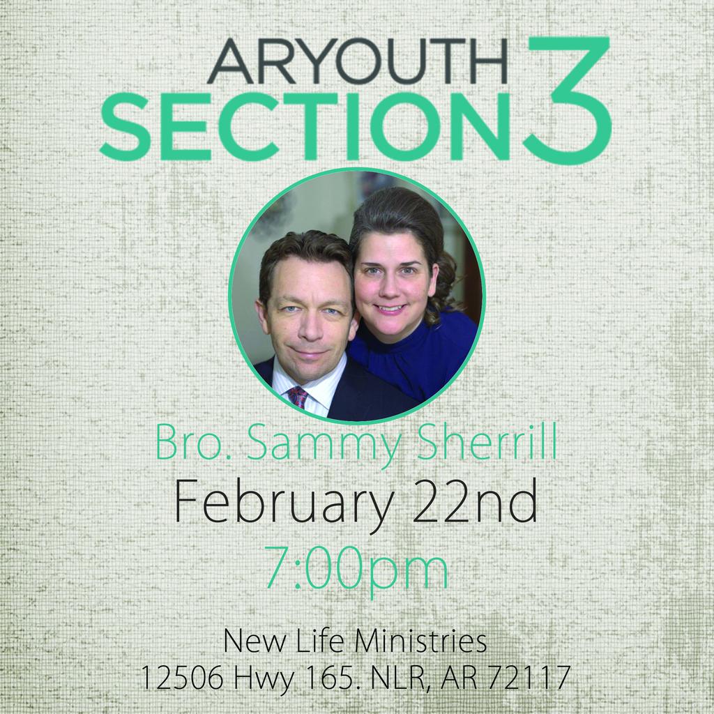 ARSection3's tweet image. #NewProfilePic