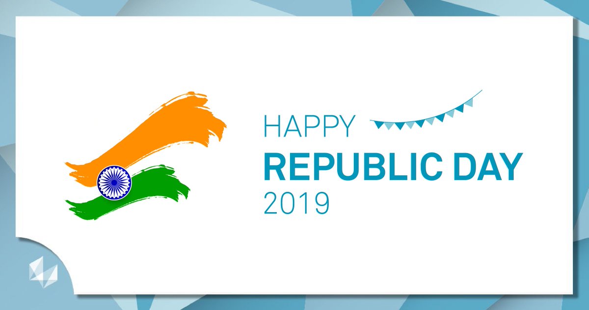 HexagonRnDIndia's tweet photo. Wish you all a very Happy Republic Day. https://t.co/kMiSypvqIG