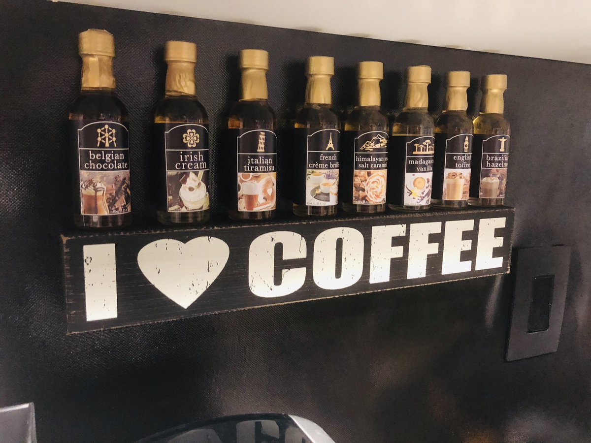 BarrenCenter's tweet photo. Dispatchers need coffee, and coffee needs them!
Welcome to... “The BMECC Coffee Bar”
It was a labor of love (and a late Christmas Present) for the heart and soul of our Center - the Telecommunicators!!
We love them!!!
#coffee #coffeebar #bmecc https://t.co/ivNmOtabCw