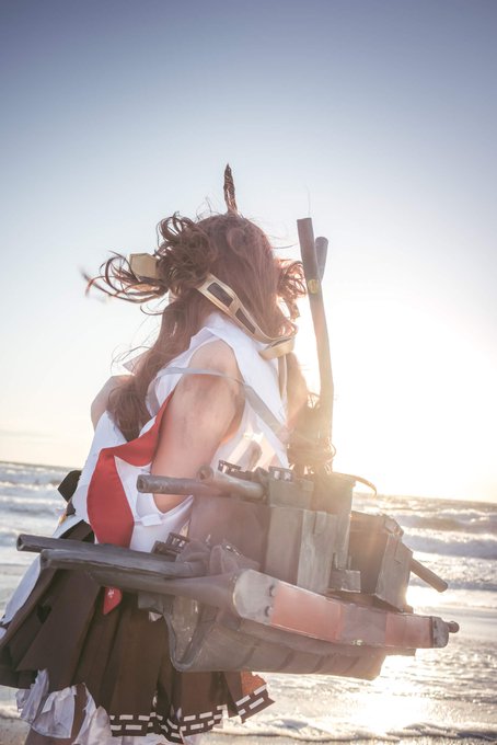 Twitterのコスプレ画像77