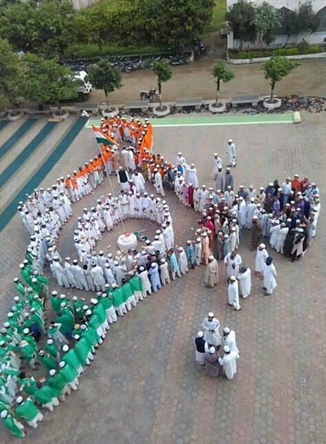 imransolanki313's tweet photo. How #HappyRepublicDay wud seem #RepublicDay2019 if gv justice #kathua #unnao victims & govt heard the Public the rallies #NoTTBill #Democracy n less #MoboCracy If we saw more results than heard promises,Grateful for true leaders who gave us the Constitution #OneNationBillionIdeas https://t.co/AynuyEQ6UX