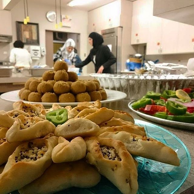 To start off the new year, we launch Episode 4 of our SOUL FOOD: Stories Through Cuisine series, featuring one of my favourite social enterprises, <a href="/tayybeh/">tayybeh</a>.syrian .

The heart behind their food business really wins them the title of <a href="/westernliving/">Vancouver BC</a> &amp;  <a href="/vanmag_com/">Vancouver Magazine</a> "2017 Foodie…