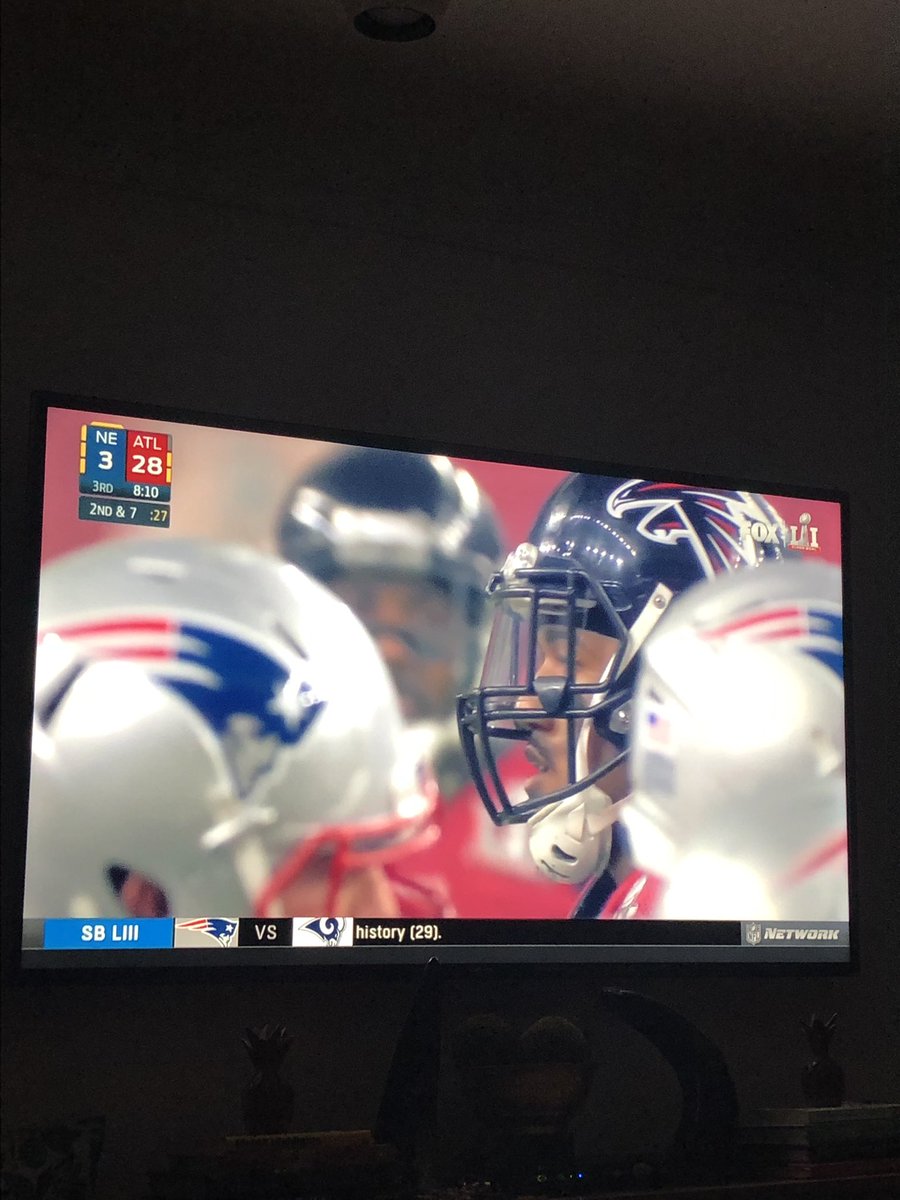 gmmarks's tweet image. Oh look what’s on the nfl network @38Godfrey