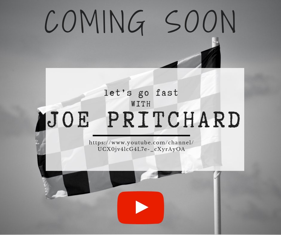 Joe Pritchard on Twitter "https//t.co/9MP0NbblrF Starting in February