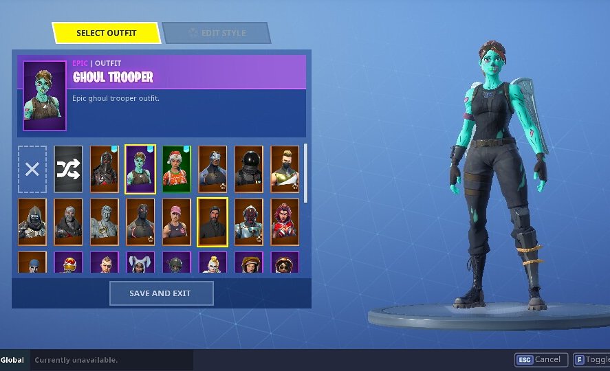 Josh On Twitter New Acc For Sale Or Trade Workin On Findin Soccer Skins Fortnitw Sexydress Lol Dub Mhd Jesus Ghoul Ghoultrooper Ogskins Sale Trade Buy Instagram Oof Roblox Llj Xxxtentation Youtube