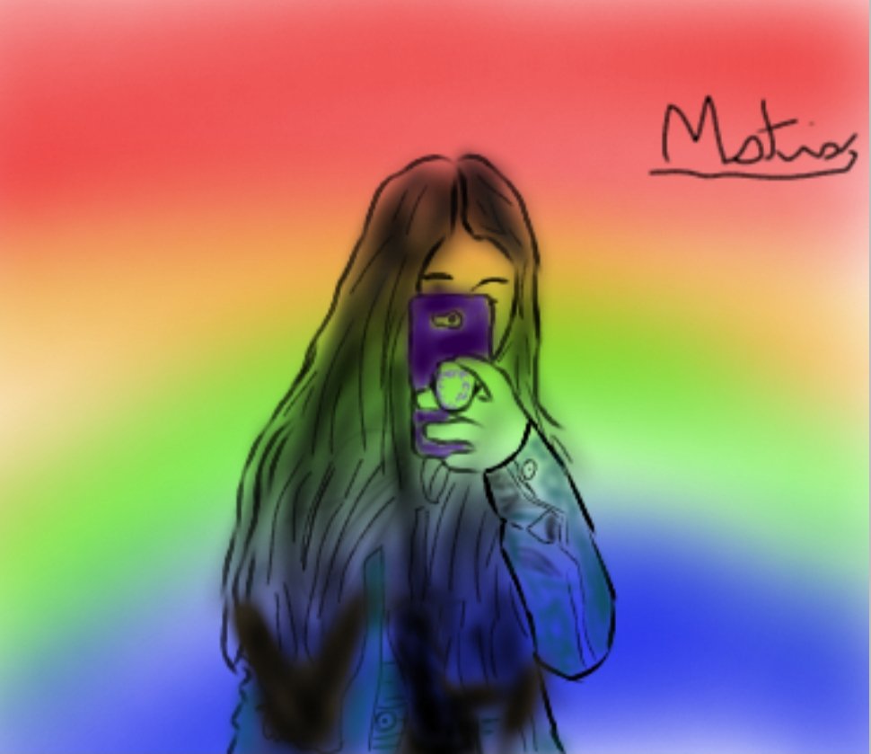 MatiahCC's tweet image. #fanart
