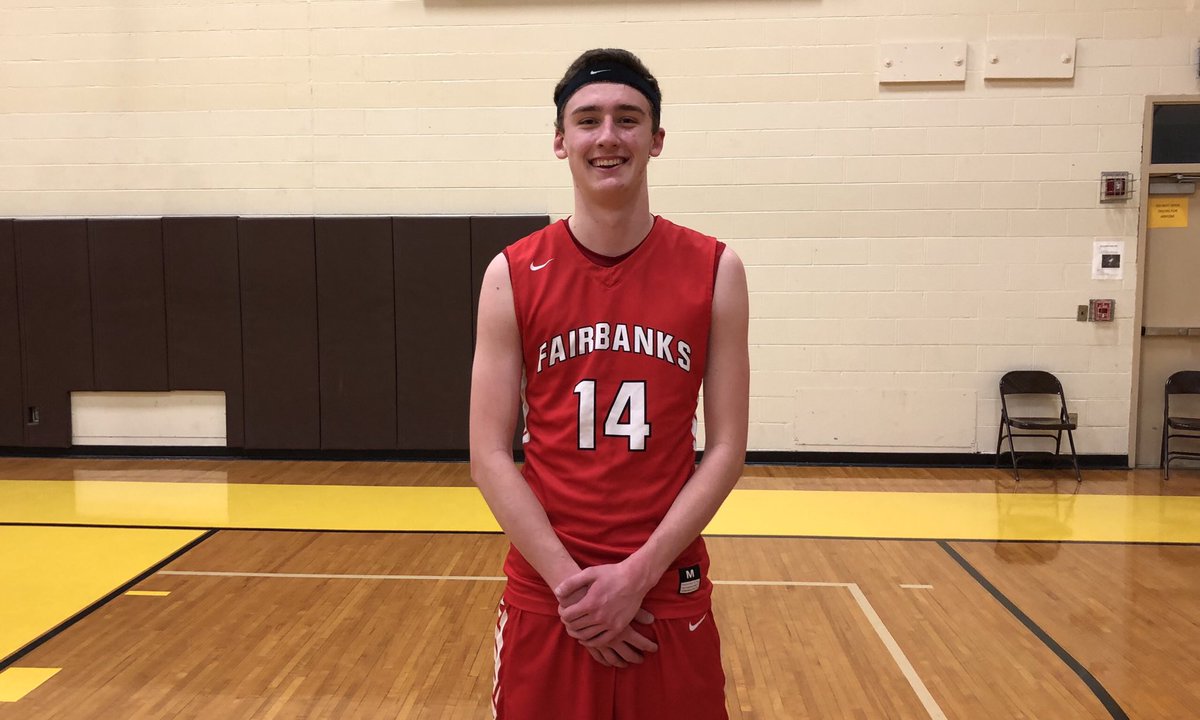 270Hoops's tweet photo. Fairbanks 67, West Jefferson 61 - Prospect Scouting Report 

Cross Hackathorne goes off for 28 points to help the Panthers remain atop the OHC

--> https://t.co/4Gngt1Ir8u

via @JakeSpegal270 https://t.co/j11f7djf2C