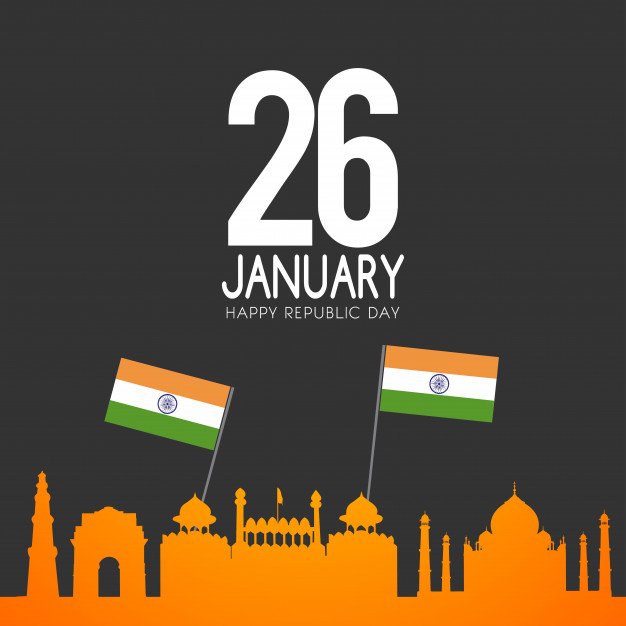 msginfosys's tweet image. Happy Republic Day to All...
Thank You For Choosing Always #Msginfosys
#republicDay
#26Januaury
#happy_republic_day