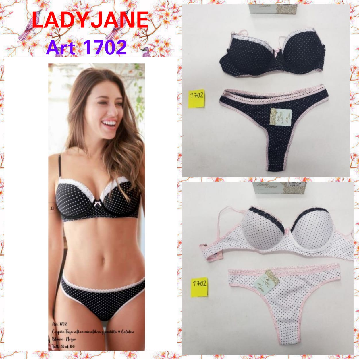 Avon ropa sales interior femenina