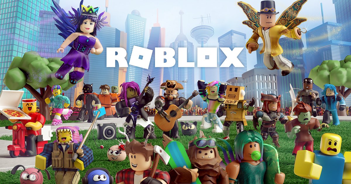 roblox imagination platform