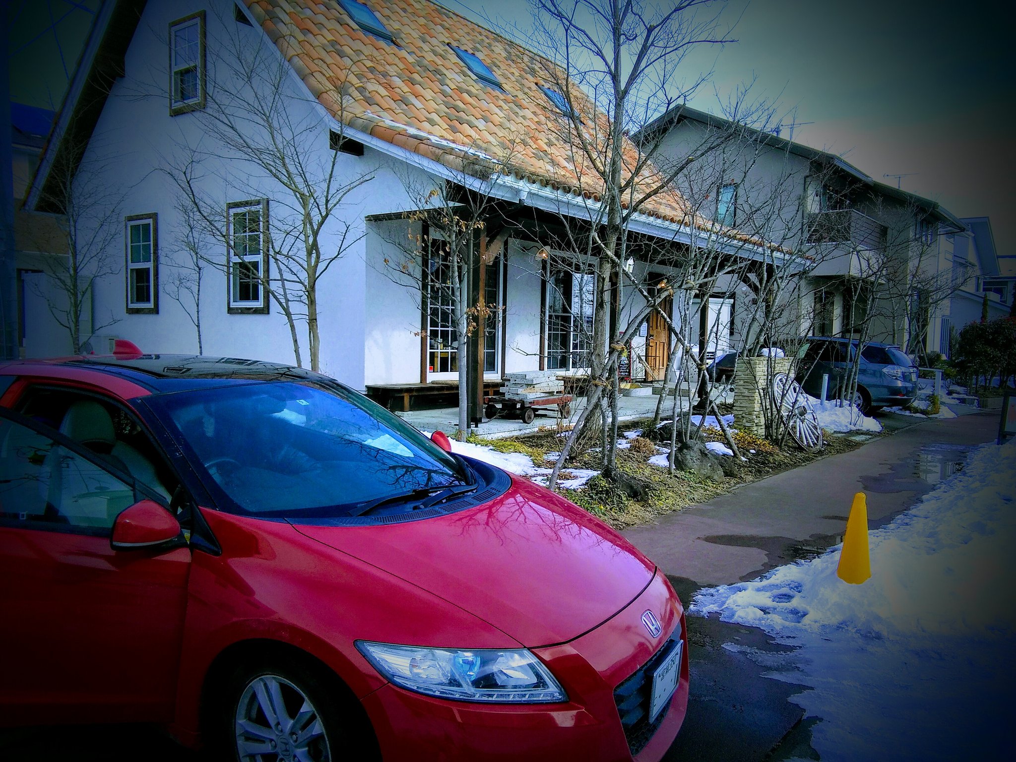 花水木カフェ Twitter Search Twitter