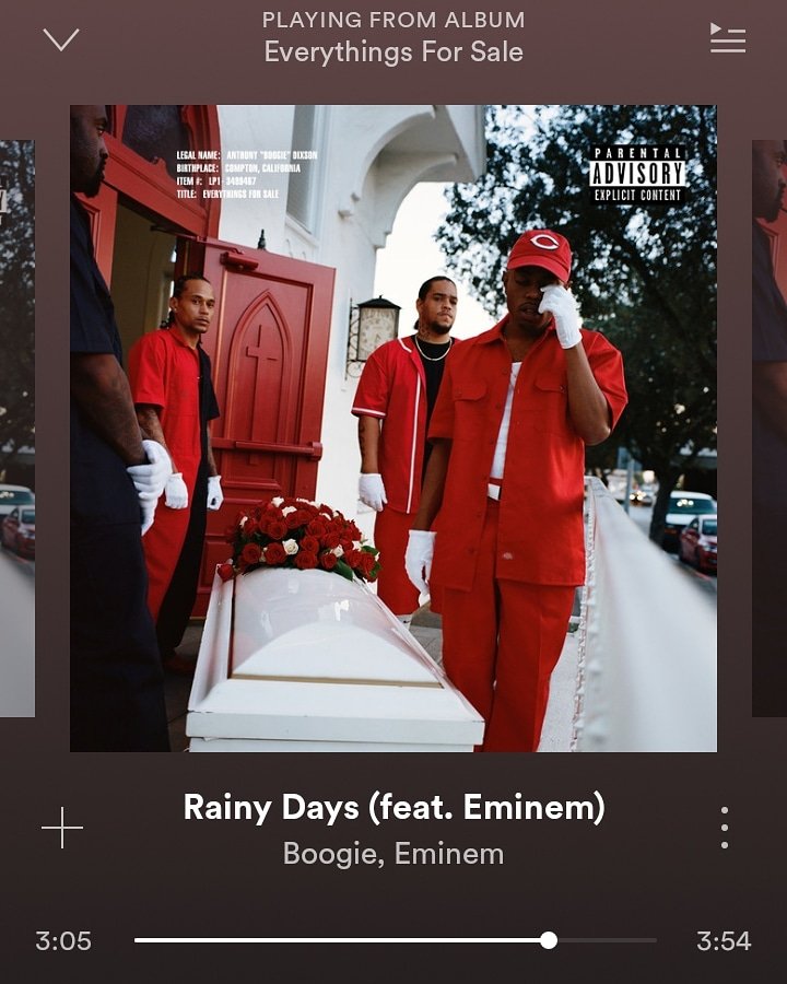 Yo this shit go hard 🔥🔥🔥🔥🔥🔥🔥🔥🔥🔥🔥🔥🔥🔥🔥 #RainyDays  #EVERYTHINGSFORSALE