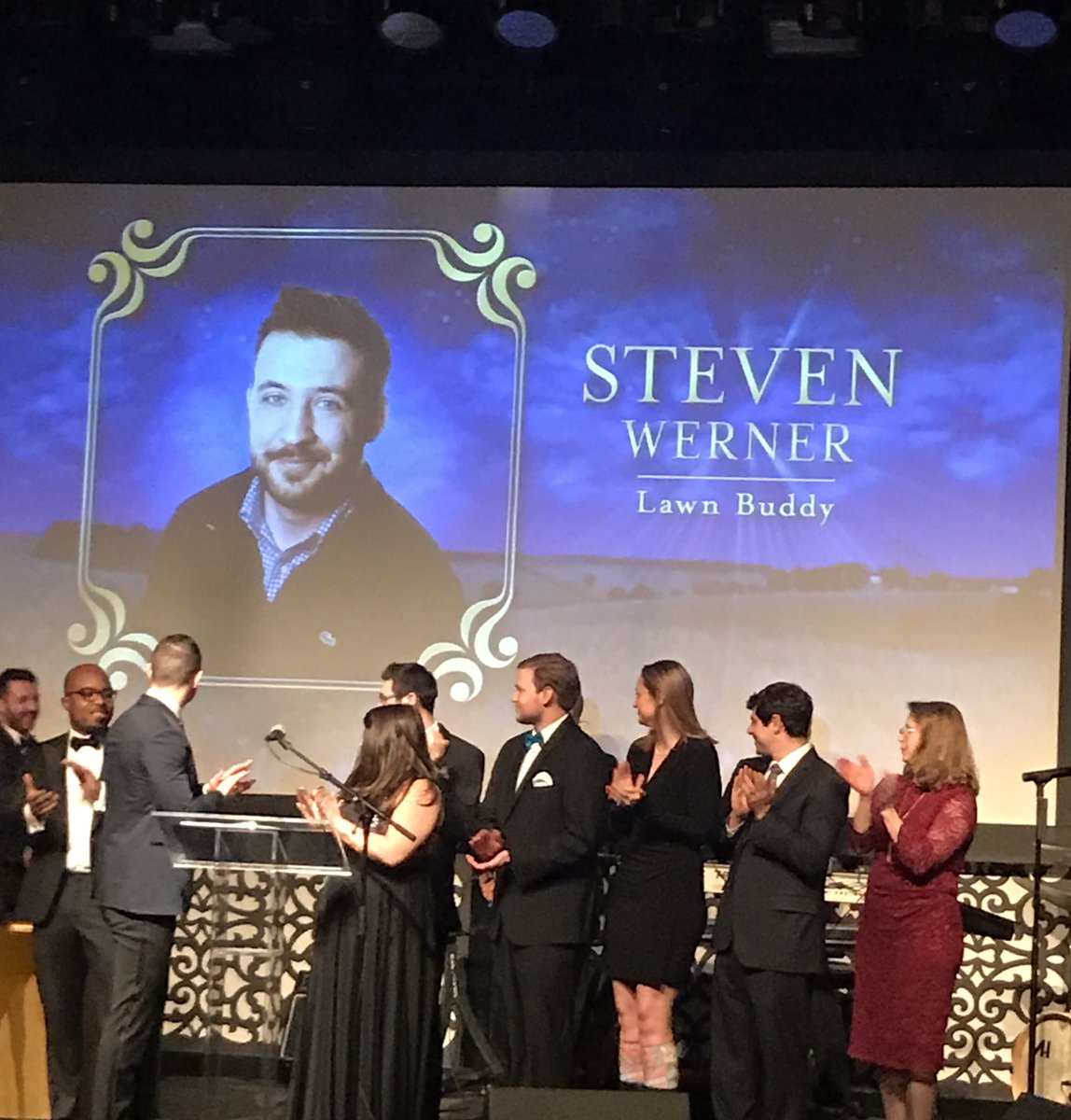 TrishBrasted's tweet image. Wichita Entrepreneurs join 2019 Pipeline Fellowship. @RamseyJamoul @stevenwerner101 #PipelineEntrepreneurs Congrats!!