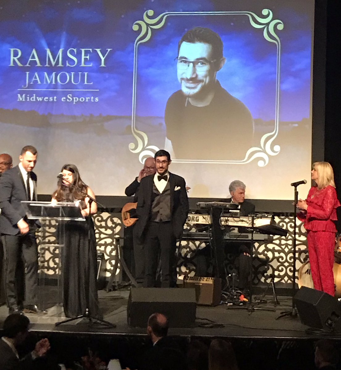 TrishBrasted's tweet image. Wichita Entrepreneurs join 2019 Pipeline Fellowship. @RamseyJamoul @stevenwerner101 #PipelineEntrepreneurs Congrats!!