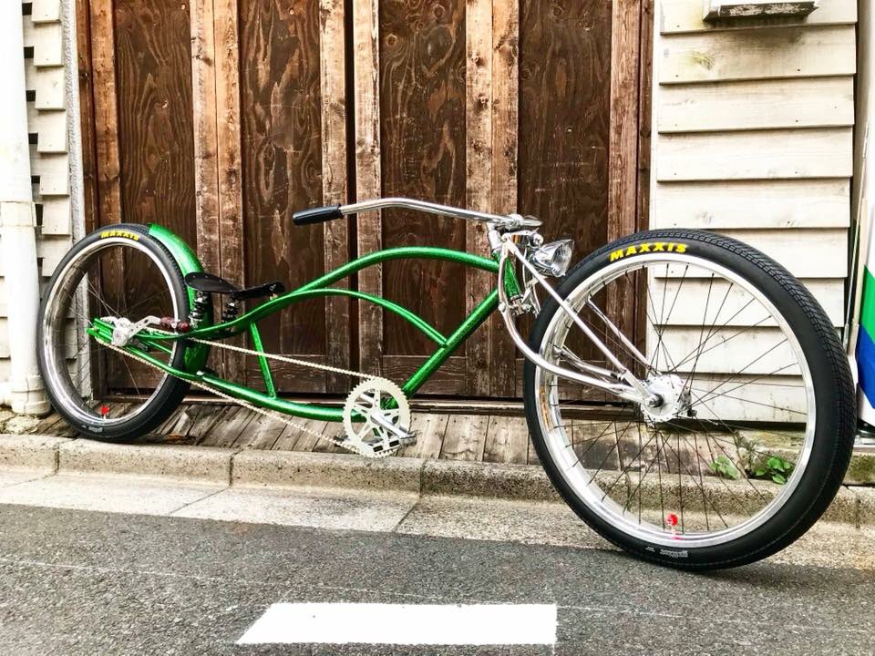 Dyno coaster ビーチクルーザー 浴びれ Dyno coaster ビーチクルーザー 浴びれ
