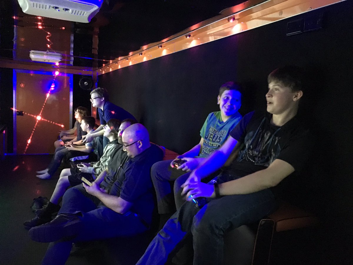 Level Up Gaming Theater (@LevelUpGmngThtr) / Posts / X