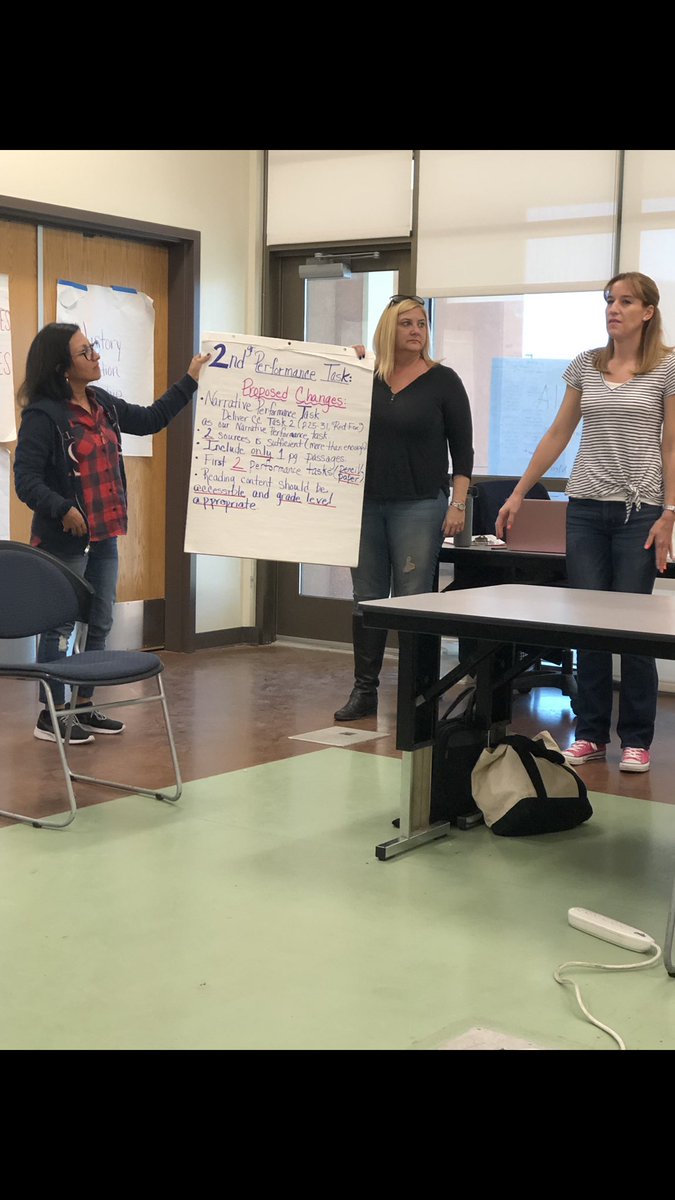 CindyMBradley1's tweet photo. Dedicated 2nd grade teachers collaborating on Assessments and Pacing for next year 📝@CVUnified #CVUSDLearns https://t.co/yBDliopsFV