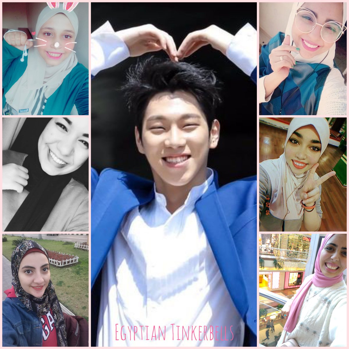 EgyptianTinker1's tweet photo. Ouri Youjin oppa💗
It's your first birthday and you're not in KNK😢 
But you'll be always in TINKERBELLs' hearts💗
We will never forget you and your BRIGHT SMILE💗
Have a happy and healthy birthday .. Tinkerbells are always by your side💗
#HappyYoujinDay
#SmileForYoujin
#유진짱짱 https://t.co/JqZB94zYlA