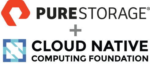 GSI_Tahir's tweet photo. After releasing Pure Service Orchestrator and Pure Storage Cloud Data Services, @PureStorage joins the @CloudNativeFdn to strengthen its commitment to the cloud-native ecosystem. https://t.co/fU4BHUt5yE https://t.co/FH5LECvPbD