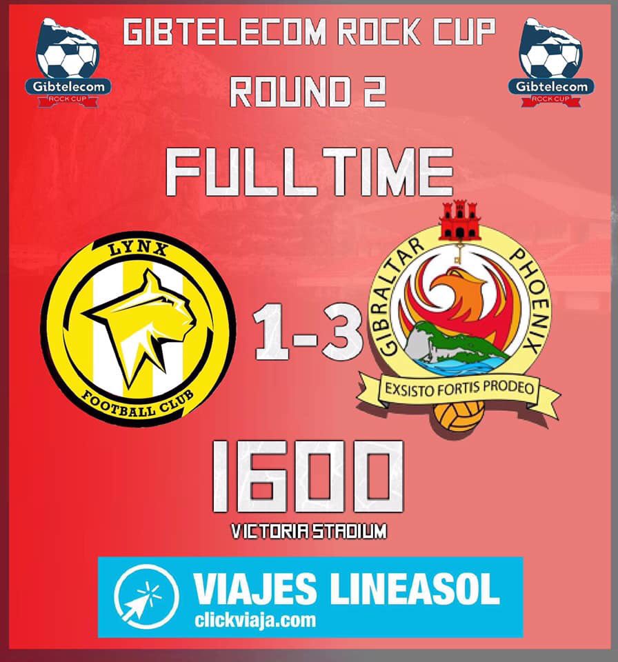 Gibraltar Phoenix FC (@gib_phoenix) on Twitter photo 