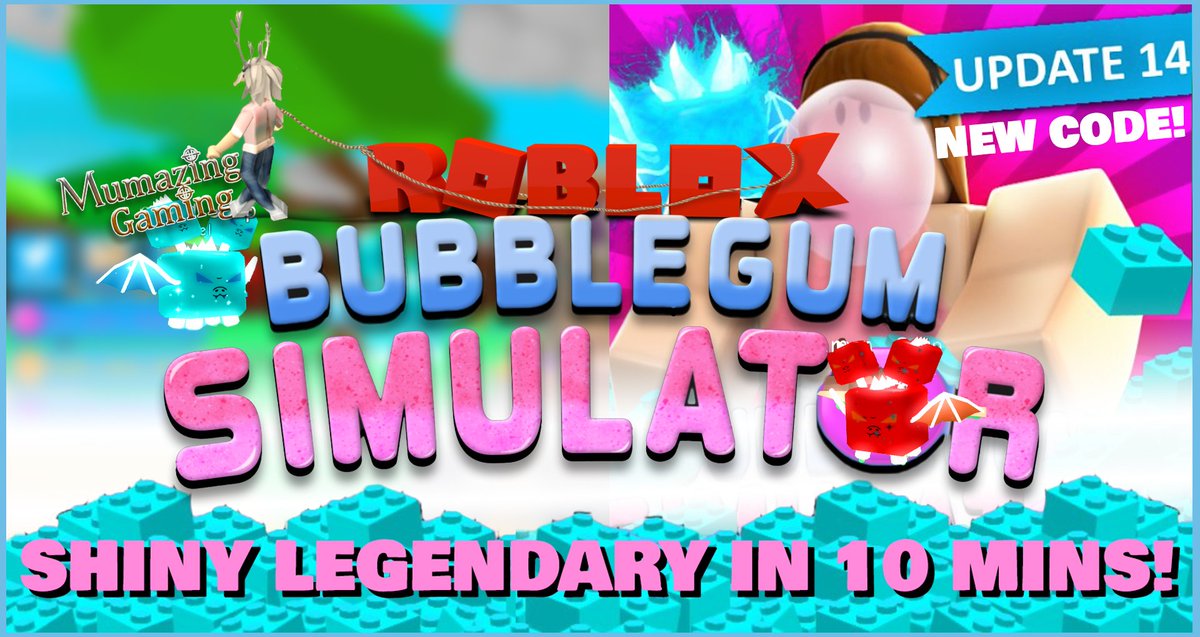 ট ইট র Rumblestudios হ য শট য গ - roblox live bubblegum simulator update 14 100k shiny pets