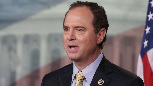 world24monitor's tweet photo. (Schiff questions if North Korea tried to 'flatter' Trump)

House Intelligence Committee Chairman Rep. Adam Schiff (D-Calif.) questioned on Saturday if North Korea had tried to influence ...
#Adam_Schiff #North_Korea #The_Korean_Peninsula #US_Sanctions

 WORLD24 MONITOR https://t.co/K2Df299GD3