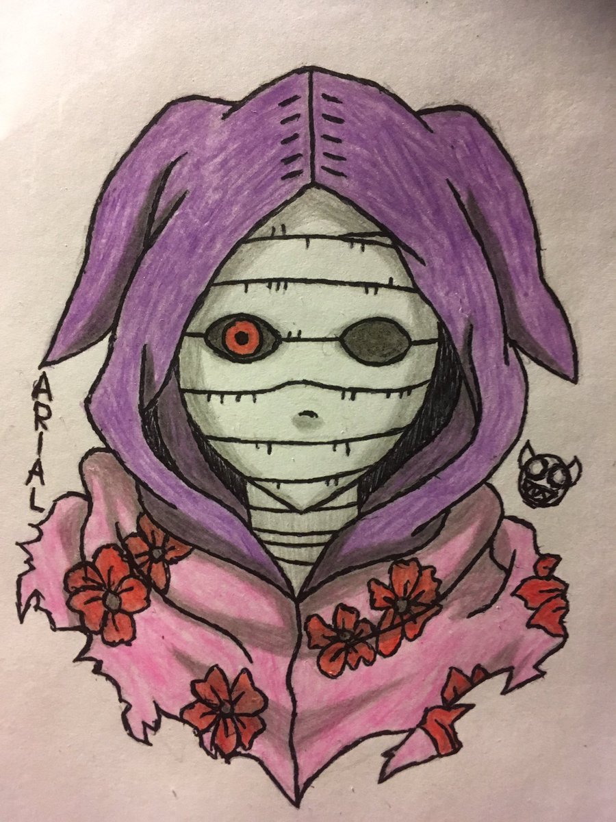 arial666's tweet image. 