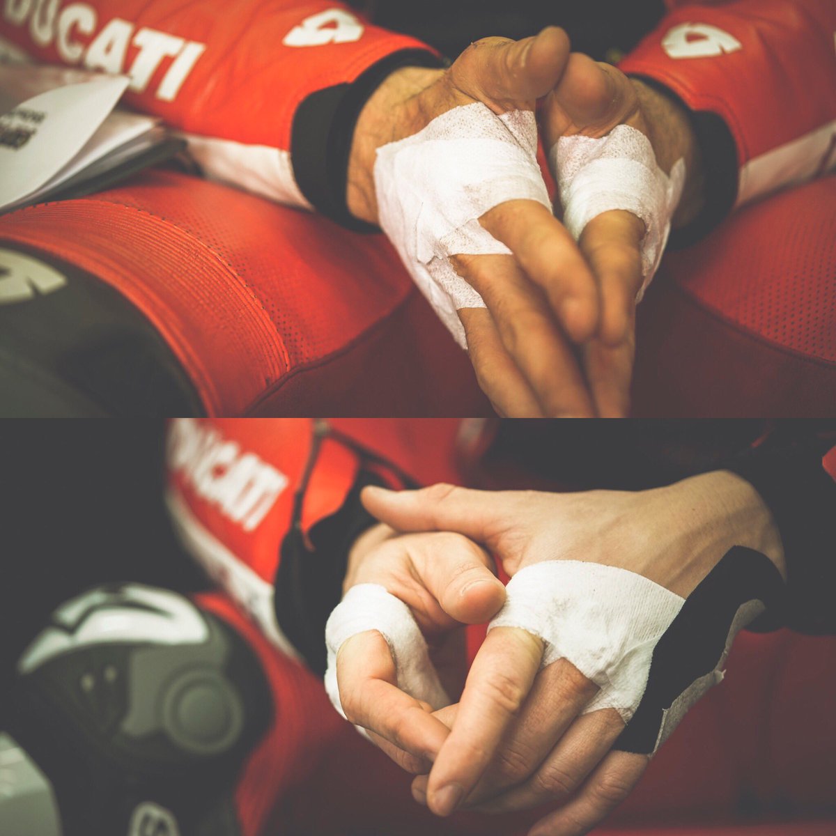 FAlex79's tweet photo. #TrackFighters
@Petrux9
@AndreaDovizioso
@DucatiMotor
@MissionWinnow
@MotoGP
#FAlePhoto
#morethanpushabutton
#2019targetlocked
#SonyA9
#sonyimagingambassadors #sonyitalia
#alphalovers
@sonyitalia
@Sony https://t.co/eyBQjeL1K2