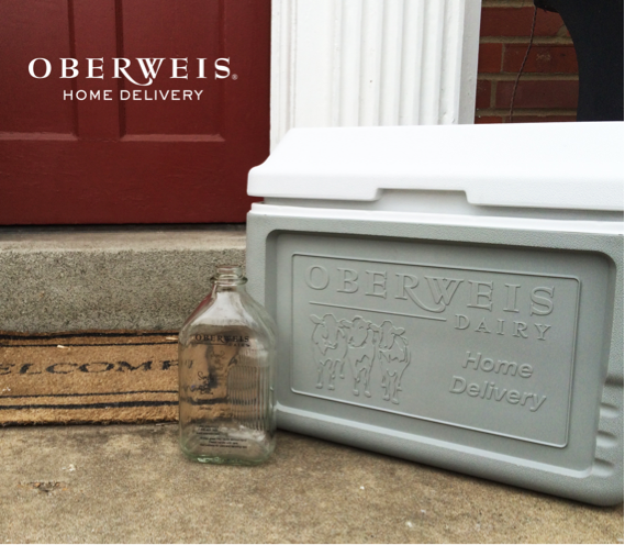 Oberweis's tweet photo. Feel like your to-do list is a mile long? Let us help with the groceries. #😉  #oberweis #homedelivery #simplify #choosehappiness #fromourfamilytoyours #grocerydelivery #porchbox https://t.co/tXESy9ITau