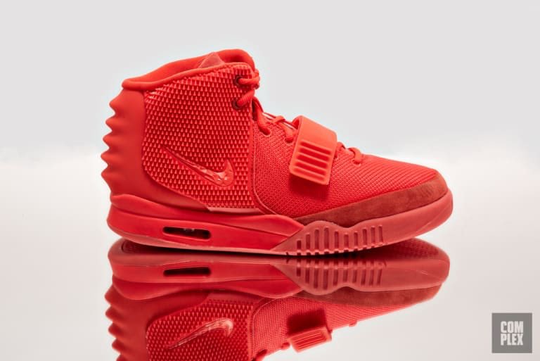 yeezy 2 red october code