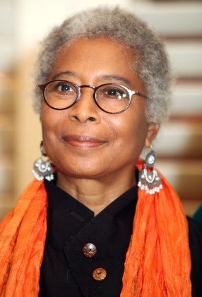 Happy Birthday Alice Walker! The most common way people give up their power is by thinking they don\t have any 