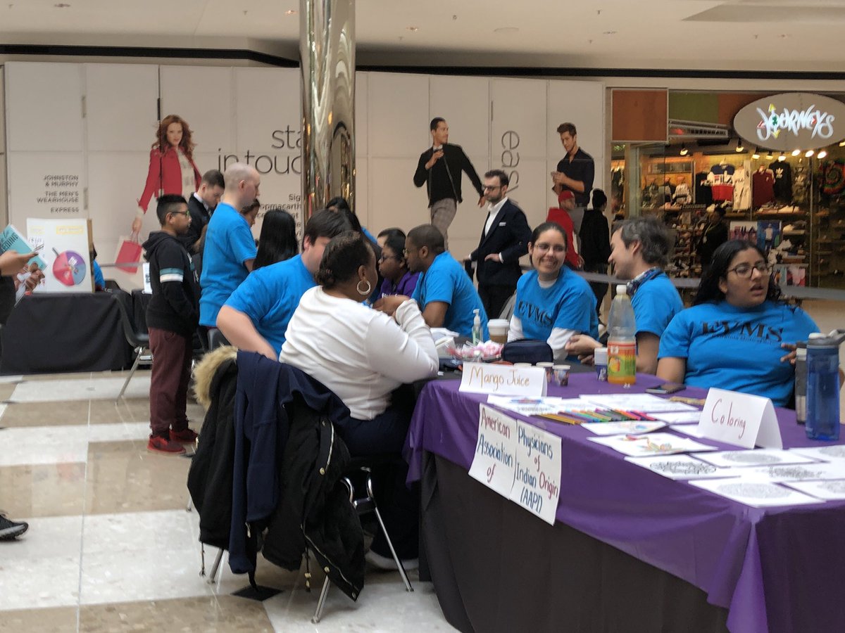 EVMS_DiagRadiology Interest Group (@evms_drig) on Twitter photo Come down to the <a href="/macarthurcenter/">MacArthur Center</a> and get a free health screening done by <a href="/EVMSedu/">Eastern Virginia Medical School</a> medical students and the <a href="/EVMS_DRIG/">EVMS_DiagRadiology Interest Group</a> <a href="/EVMS_IRIG/">EVMS Interventional Radiology Interest Group</a> Come down to the <a href="/macarthurcenter/">MacArthur Center</a> and get a free health screening done by <a href="/EVMSedu/">Eastern Virginia Medical School</a> medical students and the <a href="/EVMS_DRIG/">EVMS_DiagRadiology Interest Group</a> <a href="/EVMS_IRIG/">EVMS Interventional Radiology Interest Group</a>