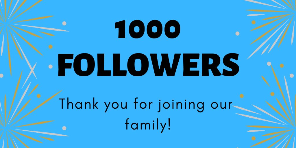 i2iDisney's tweet photo. 1000 followers! We are so grateful for everyone who finds our content valuable and chooses to be a part of our family. Thank you from the bottom of our hearts!
#DisTwitter #OnTo2000 #ThankYou https://t.co/nry9ecgied