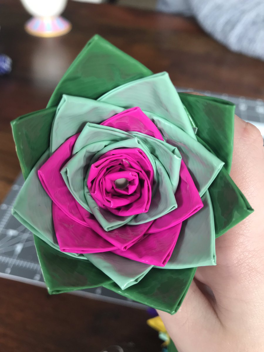 3 generations of crafting this morning with <a href="/RobisonSusie/">Susie Robison</a>