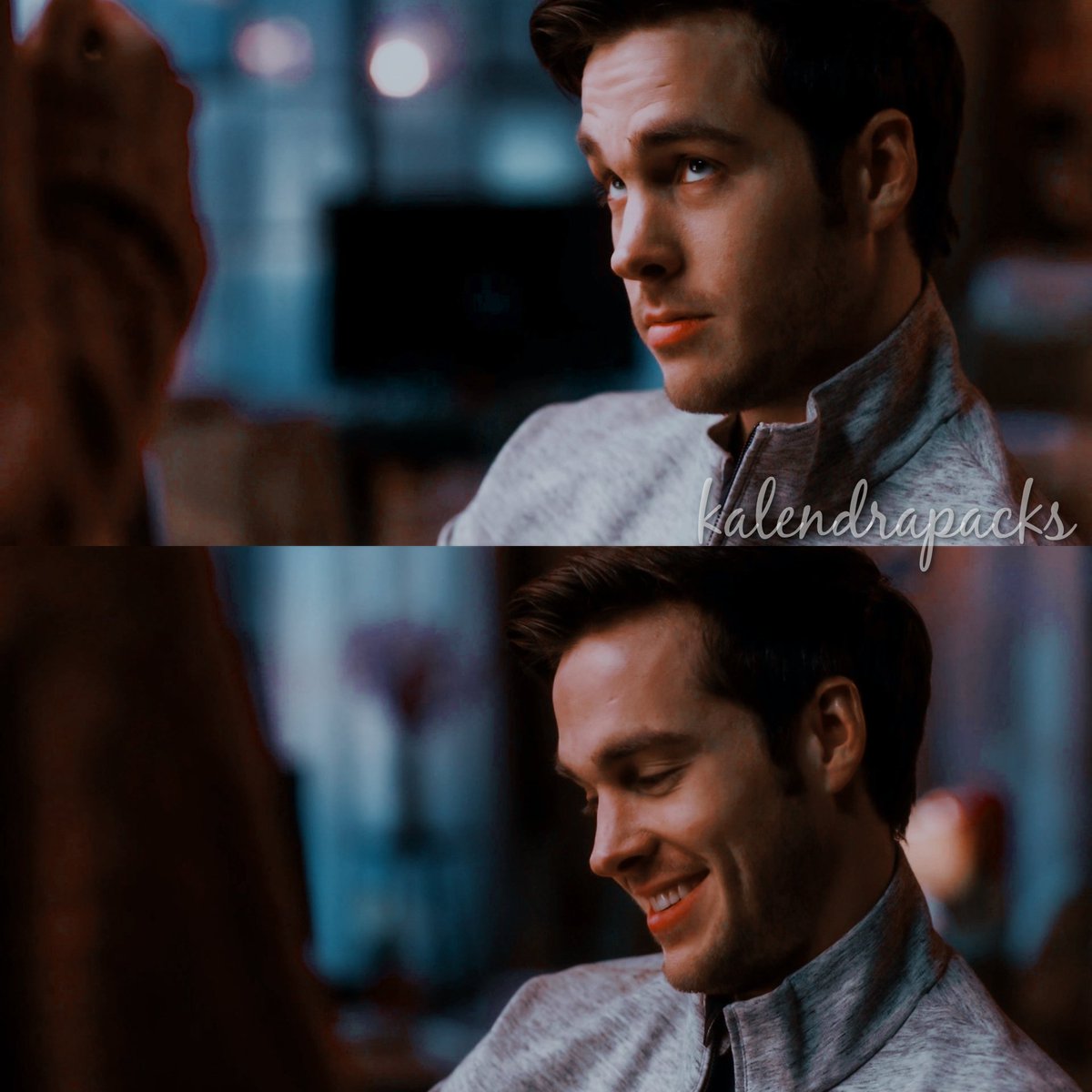 KalendraPacks's tweet photo. Mike Matthews / Mon-El / Lar Gand [Chris Wood] ⋮ Screencaps

Like/RT/Mención si lo usas, por favor. https://t.co/f7JCnuY4H3