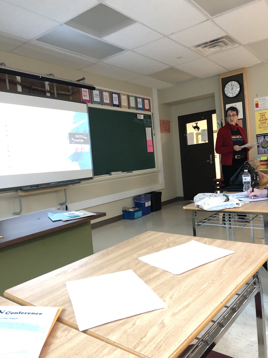 Discussing peer awareness and supporting our students with an ASD diagnosis at INconferene 2019!  Understanding a strength based focus-