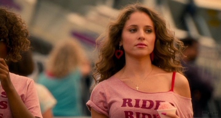 Born on this day, Margarita Levieva turns 39. Happy Birthday! What movie is it? 5 min to answer! 