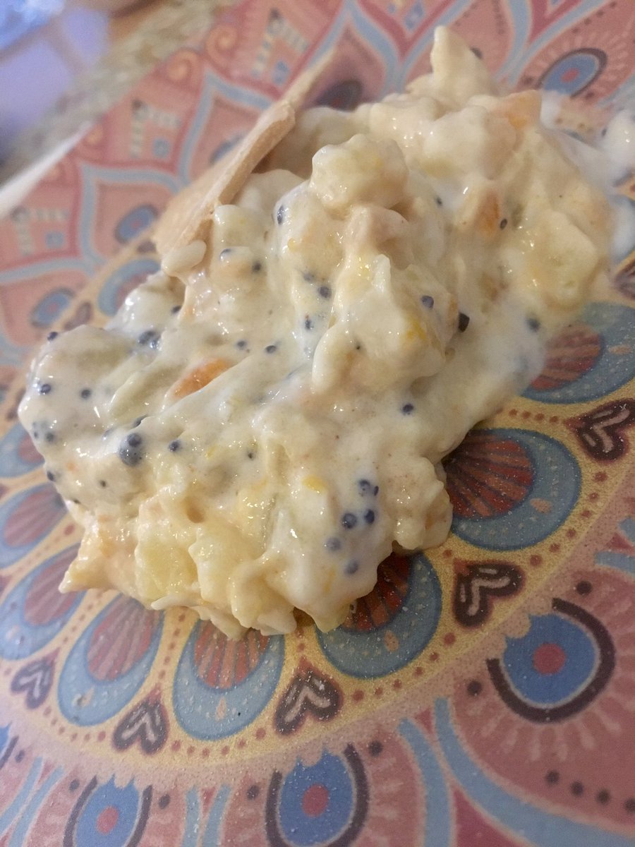 EB_EntrenArte's tweet photo. Mucho #sabor en esta #ensaladilla descubierta en #Cadiz @curiosidadmaurocadiz la conocéis?@EnsaladillaODER https://t.co/Yevlec3qN1