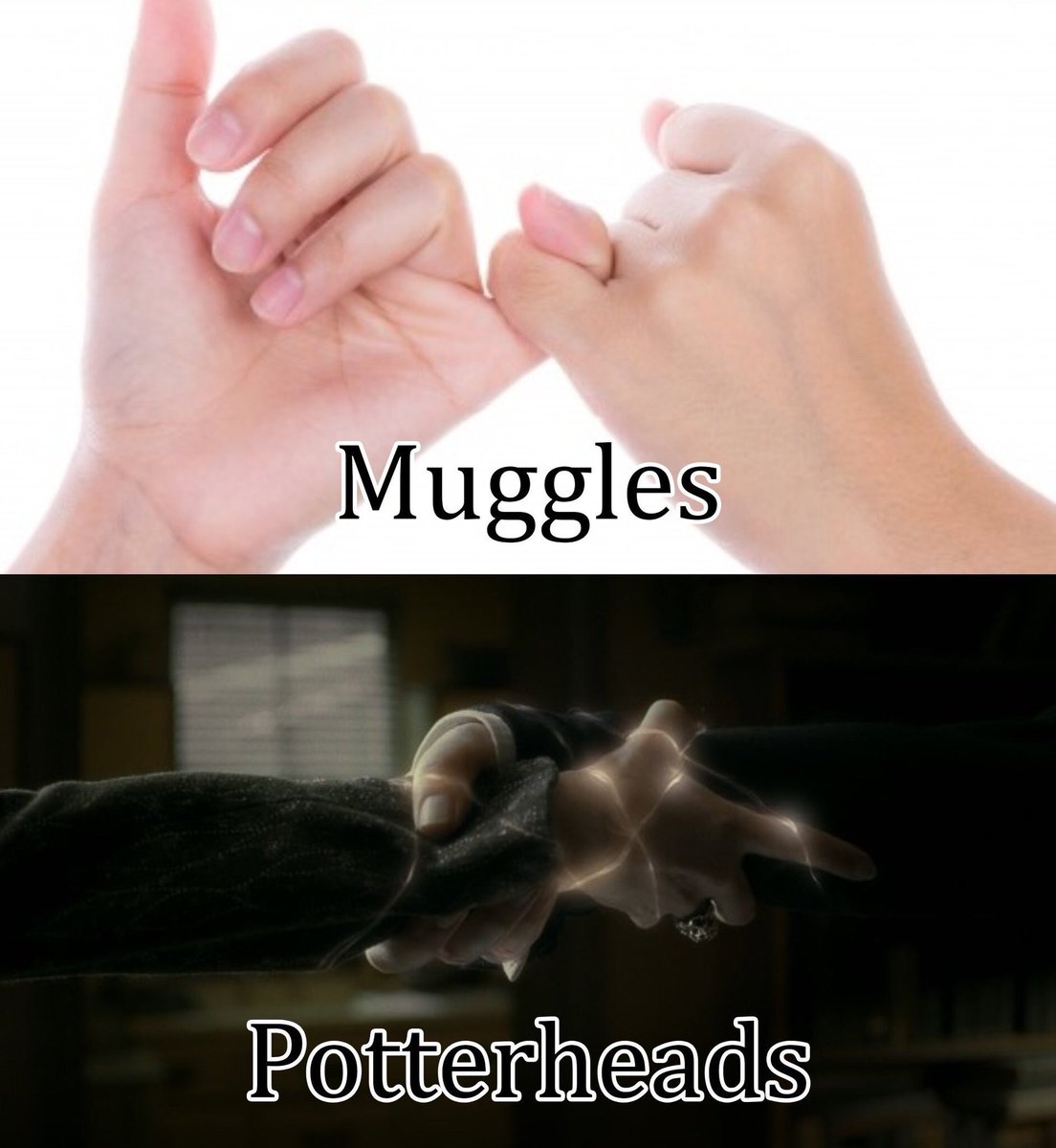 Hay juramentos y juramentos ⚡️