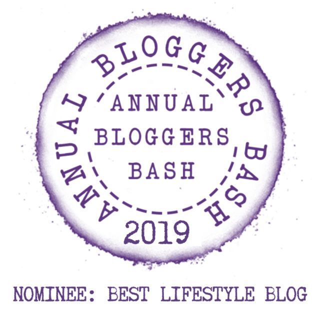 Wheelescapades has been nominated for Best Lifestyle Blog at this years Annual Bloggers Bash! I appreciate all your support, and am totally shocked and honoured to be up against some epic lifestyles. Thank you!

@BloggersBash #SaturdayMotivation #awardseason #disabledbloggers