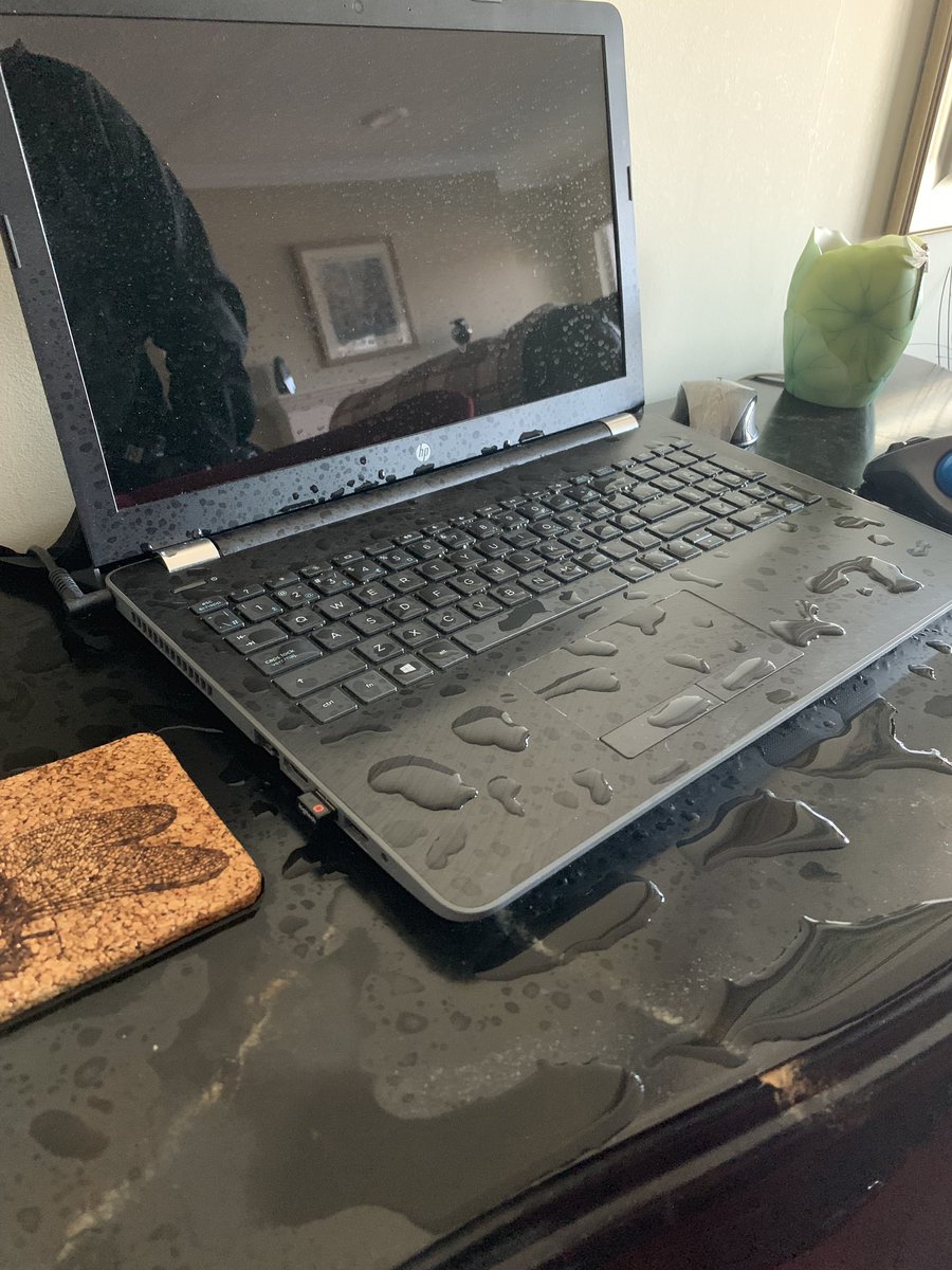 Water damage happening everywhere.  Frozen pipes, burst sprinkler pipes, basements, condo buildings. It can be devastating. We can help! 1-888-988-0664