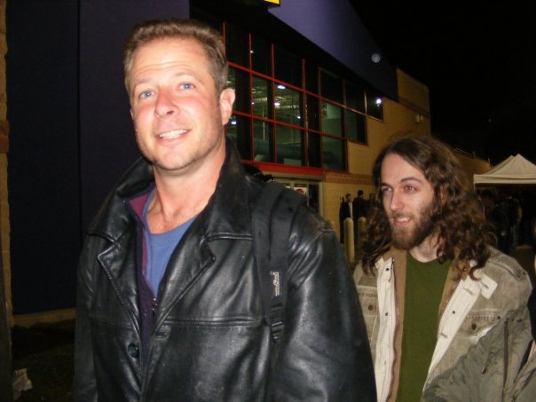 JoelBurgess's tweet photo. Take time today to remember Adam Adamowicz.
His unfiltered genius made the world weirder and more wonderful for the millions who experience his worlds &amp; characters.  His gentle, generous charm forever improved and inspires those of us lucky enough to have been in his orbit. https://t.co/EUWdfW0sVs