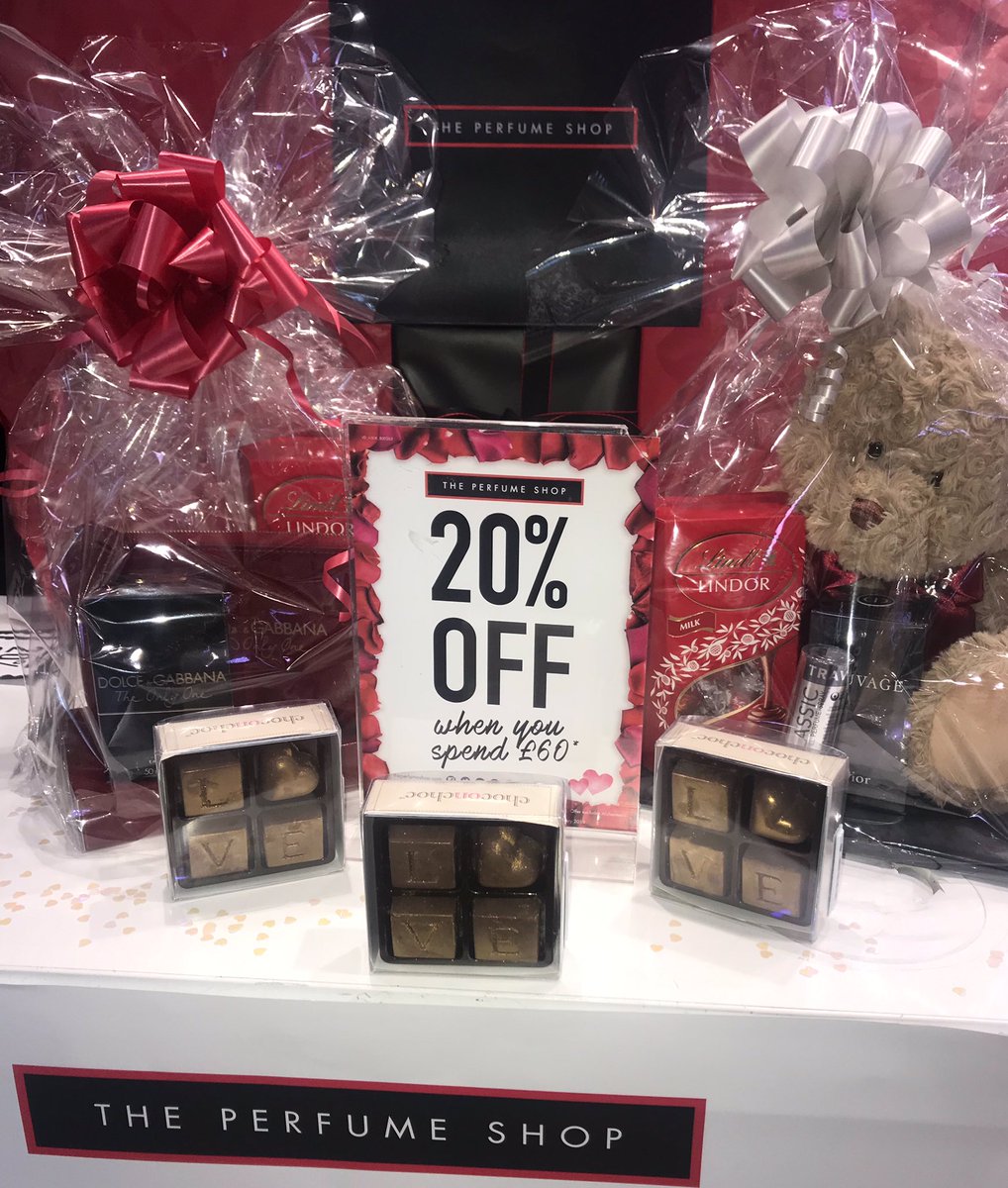 EldonSquareTPS's tweet image. Love is in the air❣️🥰
 Come in store and receive 20% off a £60 spend just in time for Valentine’s Day! Grab this offer when while you can ends soon‼️‼️