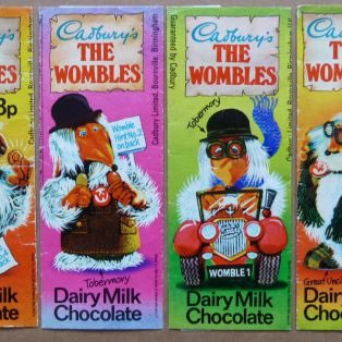 60s70s80sKids's tweet photo. Which one was your favourite? https://t.co/HwQo7MKKQX