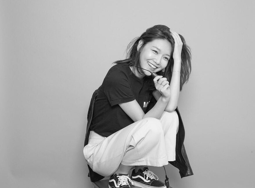 beyoongc's tweet photo. A singer, a dancer, an actress, a composer, a model, an ambassador, a variety queen, a meme queen and a queen herself. Choi Sooyoung is literally an all arounder and when she smiles, the whole world smiles w her too ❤️ #HappyBirthdaySooyoung #수영아_생일축하해 #ForeverSooYoungDay https://t.co/sFJwlJWnXY