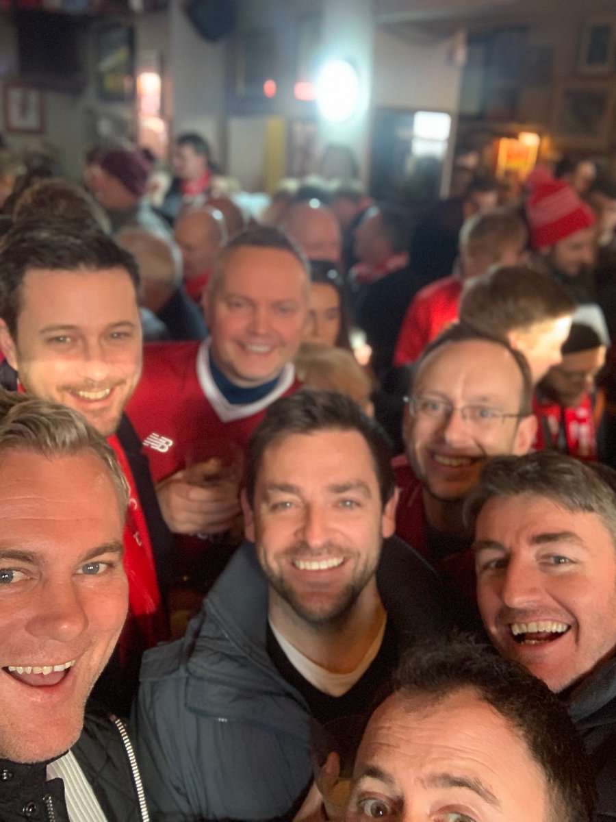 Leool13's tweet image. LFC till we die