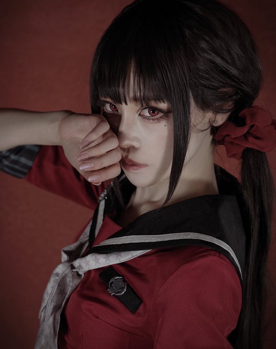 Twitterのコスプレ画像26