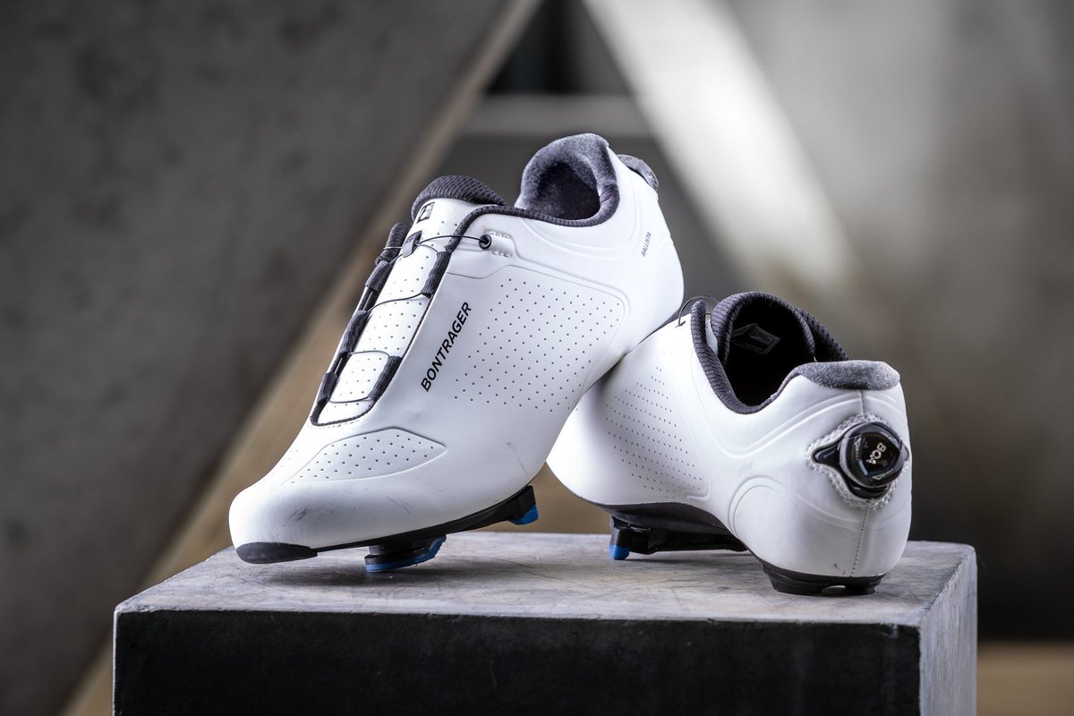 Our Ballista Road Shoe earned a 2019 Design and Innovation Award! pbxx.it/ASni1r