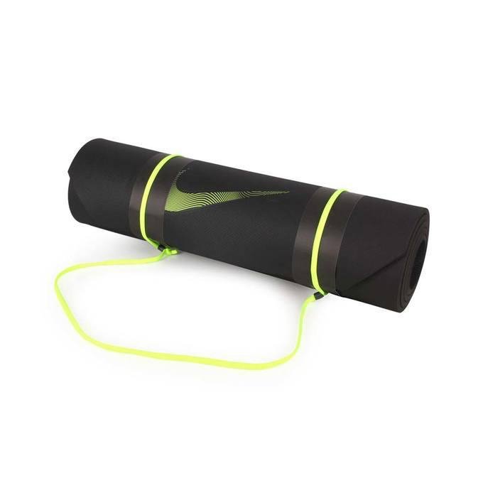 yoga mat intersport